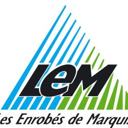 Les Enrobés De Marquise - Lem