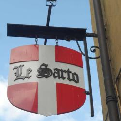Les Enseignes D'annecy
