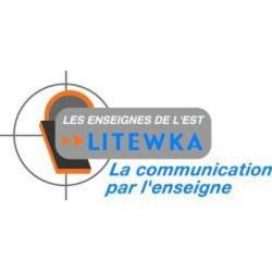 Les Enseignes De L'est