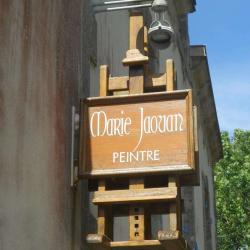 Les Enseignes De Locronan