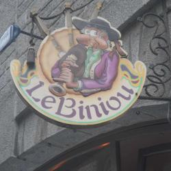 Les Enseignes De Saint Malo