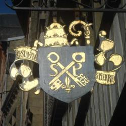 Les Enseignes Du Mont Saint Michel
