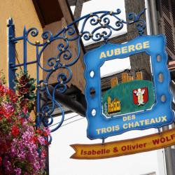 Les Enseignes