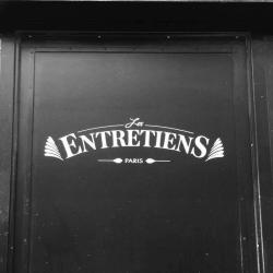 Les Entretiens