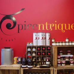 Les Epicentriques