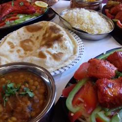 Les Epices De L'inde