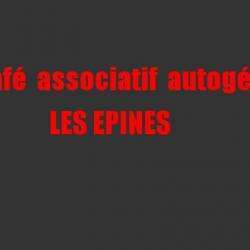 Les Epines
