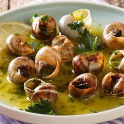 Les Escargots Du Pont