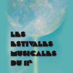 Les Estivales Musicales Du 11e