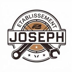 Les établissements Joseph