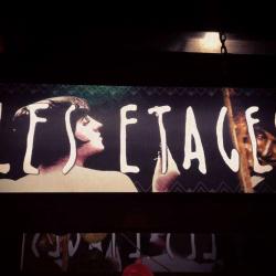 Les Etages