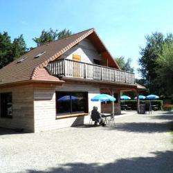 Les Etangs De Courtebourne