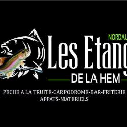 Les étangs De La Hem