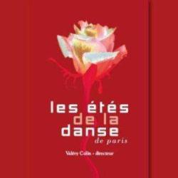 Les étés De La Danse
