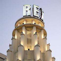 Les Etoiles Du Rex