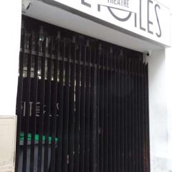 Les Etoiles