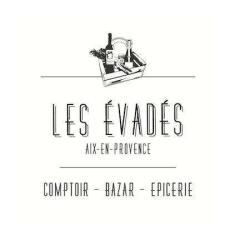 Les évadés