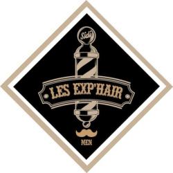Les Exp'hair Men