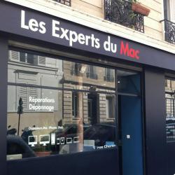 Les Experts Du Mac