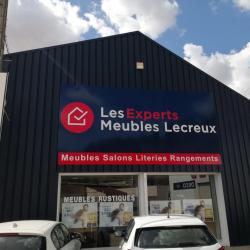 Les Experts Meubles Lecreux