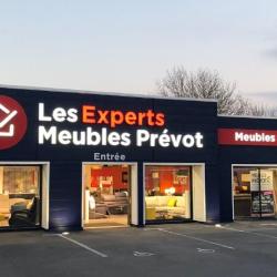 Les Experts Meubles Prèvot