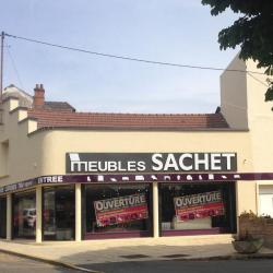 Les Experts Meubles Sachet Saint-cheron