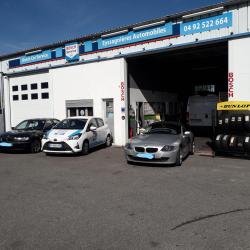 Les Eyssagnières Automobiles - Bosch Car Service