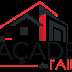 Les Façades De L'ain