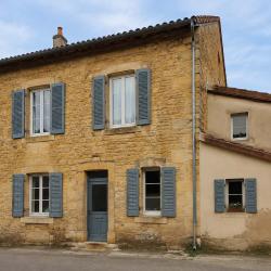 Les Façades De L'ain