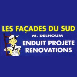 Les Façades Du Sud