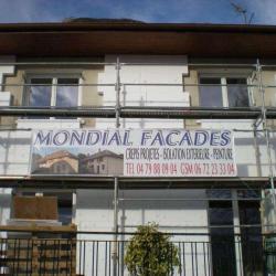 Les Façades Polatdémir