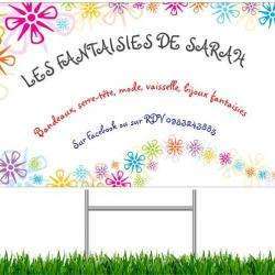 Les Fantaisies De Sarah