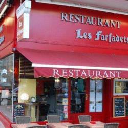 Les Farfadets