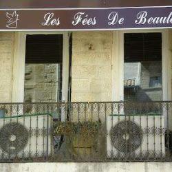 Les Fées De Beauté