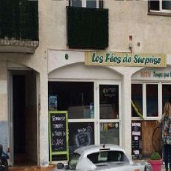 Les Fées De Surprise