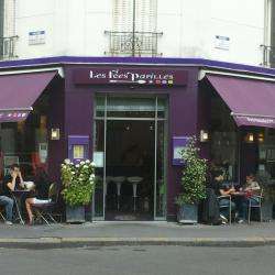 Les Fees Papilles