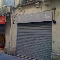 Les Fées Papillon