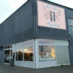 Les Fées Papillons