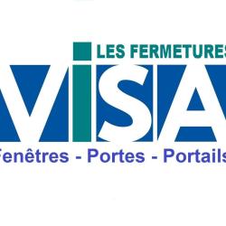 Les Fermetures Visa