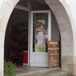 Les Fermiers Basques