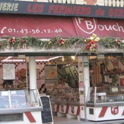 Les Fermiers Du Berry