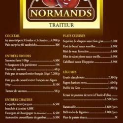 Les Festins Normands