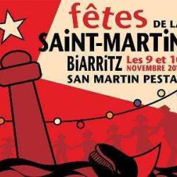 Les Fêtes De La Saint-martin