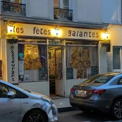 Les Fêtes Galantes