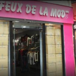 Les Feux De La Mode