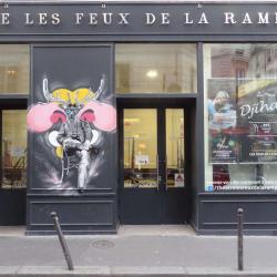 Les Feux De La Rampe