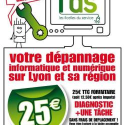 Les Ficelles Du Service