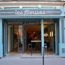 Les Fileuses