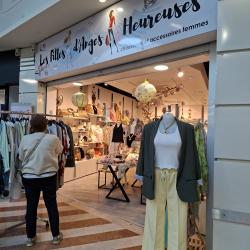Les Filles D'anges Heureuses