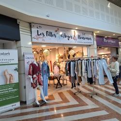 Les Filles D'anges Heureuses